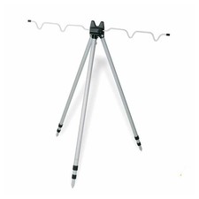 Porta Poggia Canne Tripode