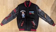 GIACCA CHUCKY VARSITY GIOCO