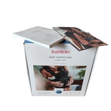 BabyBjorn Baby Care ONE -