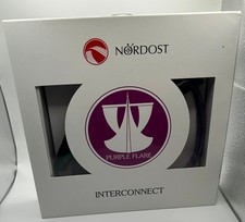 Nordost Purple Flare v1 XLR