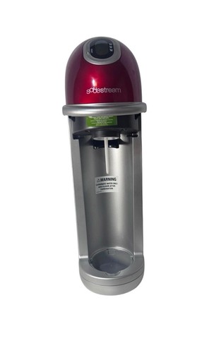 Sodastream fz9001 fizz red - sodastream,