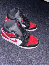 Taglia 8,5 - Air Jordan 1