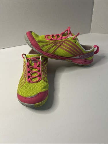 Merrell barefoot road - merrell,