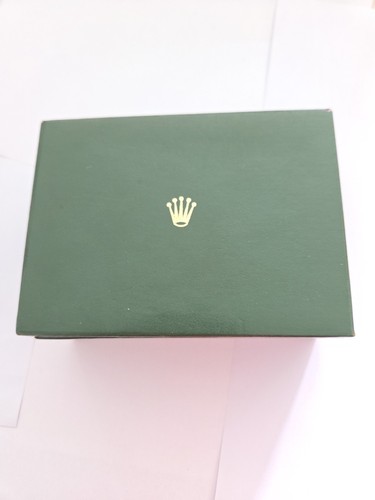 Scatola rolex ref 06 - rolex, ref.06.00.06