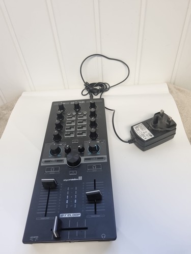 Reloop mixtour algoriddim - mixtour,