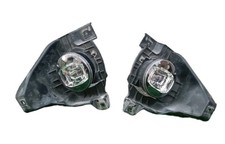  Coppia Set Fanali Fanalini