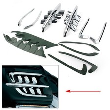 Per Honda Goldwing GL1800