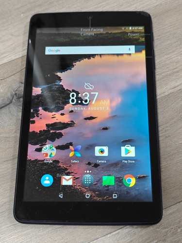 Alcatel a30 16gb 4g - a30,