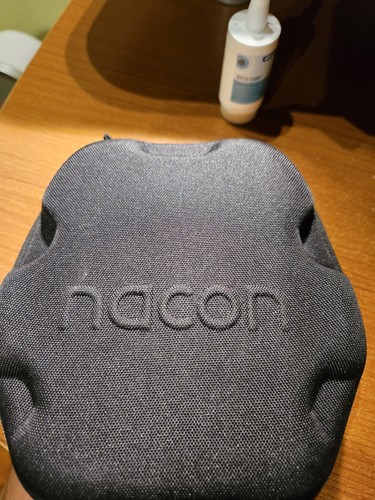 Nacon revolution pro - nacon,
