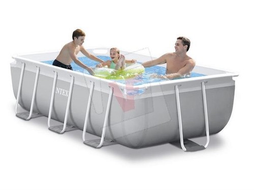 Piscine piscina con telaio - piscine,