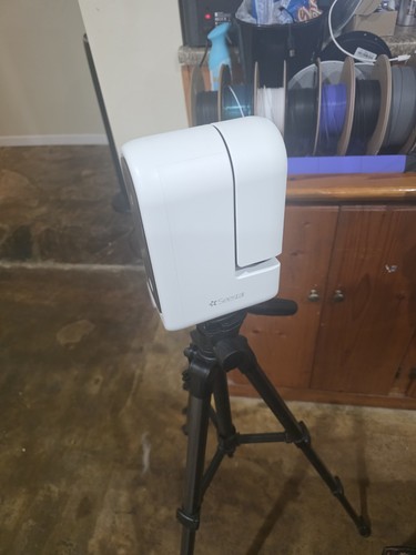 Seestar s30 pro viene - seestar, fornito