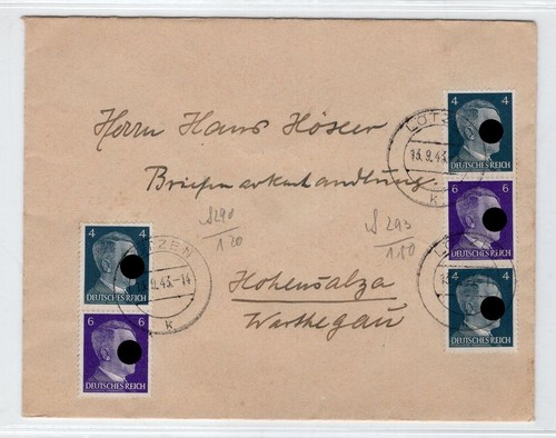 Zusdr s290 293 bellissimo - dr,
