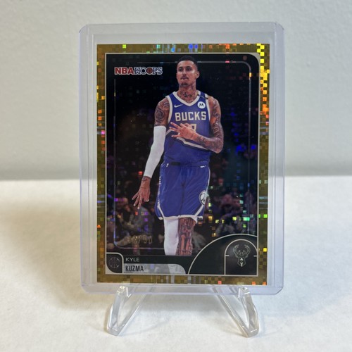2026 topps hoops kyle kuzma - 2026,