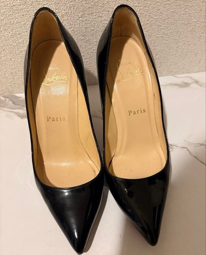 Christian louboutin decolte - christian,