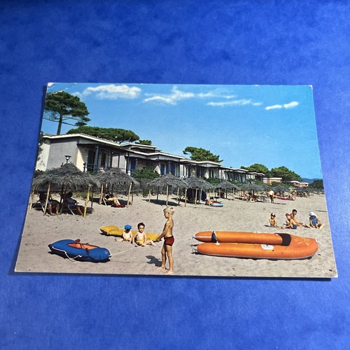 Cartolina colori collezione - cartolina,