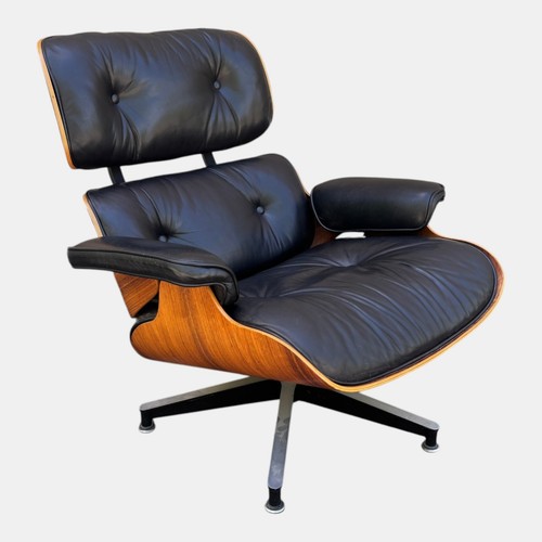 Herman miller eames lounge - miller,