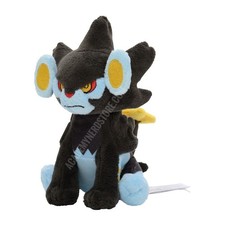 LUXRAY  FIT POKEMON CENTER