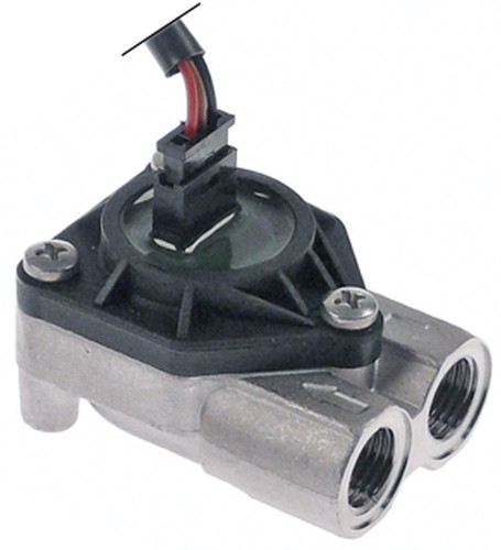 Regolatore portata filetto - regolatore, di