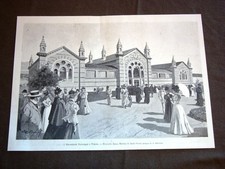 Esposizione a Torino nel 1898