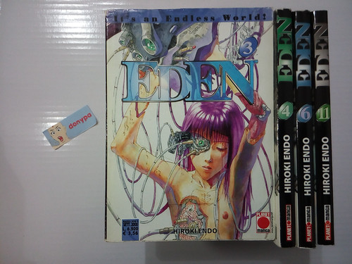 Eden lotto 11 - eden,