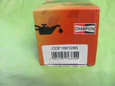CHAMPION Filtro olio