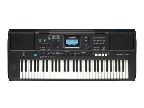 Tastiera yamaha psr - yamaha, psr-e473