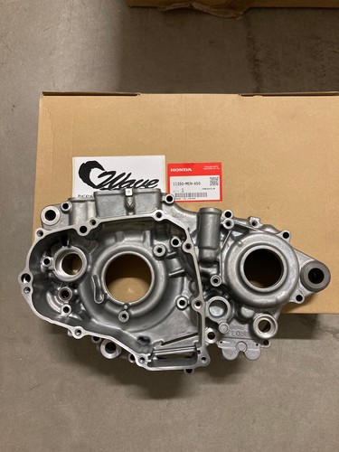 Carter sinistro honda crf450r - carter,