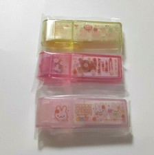 Gomma a rullo con custodia