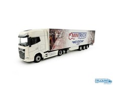 Tekno Minitruck 2024 DAF XG+