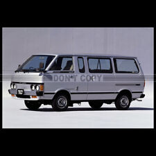 Photo A.010828 NISSAN DATSUN