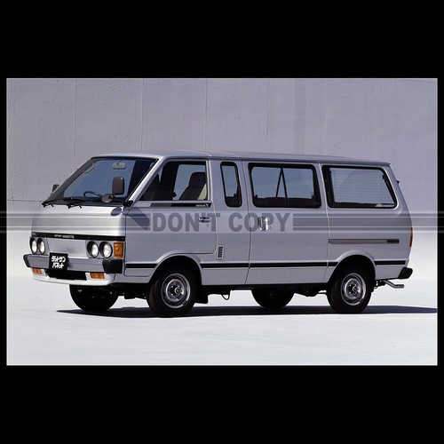 Photo 010828 nissan datsun - photo,