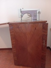 macchina da cucire necchi