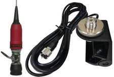 Combo:Sirio Fighter 5000 PL