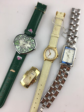 Stock Lotto 4 Movimenti Quarzo