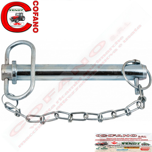 Spinotto per attacco tre - attacco,