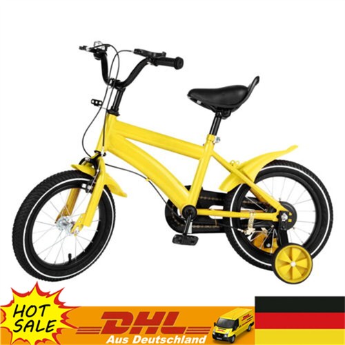 Bicicletta per bambini - , 14