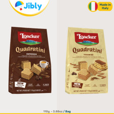 Italian Loacker Sandwich Mini