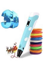 Penna In 3D PER BAMBINI E