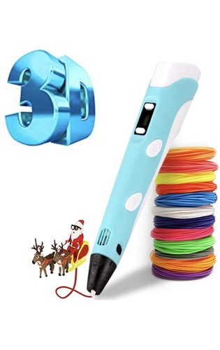 Penna per bambini - penna,