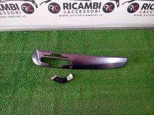 PLANCIA CRUSCOTTO CENTRALE PER