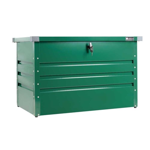 Contenitore box metallo - contenitore, in