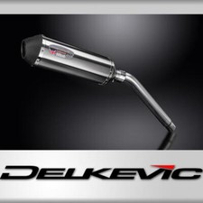 Kit Bidone Silenziatore