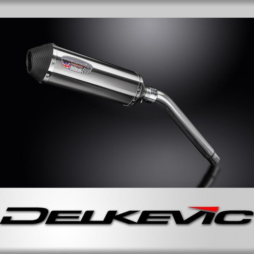 Kit bidone silenziatore - kit,