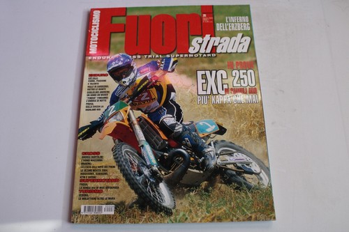 L68 motociclismo fuoristrada - l68-motociclismo,