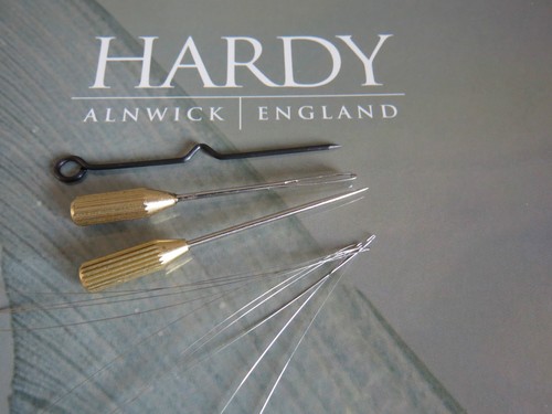 Splicing kit hardy catalogo - splicing,