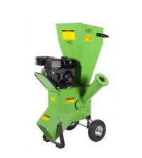 BIOTRITURATORE BIOCIPPATORE