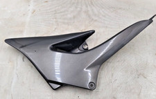 FIANCHETTO SOTTO SELLA