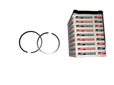 Coppia Fasce Pistone SIMONINI Diametro 43 Piaggio Si - Ciao Epoca