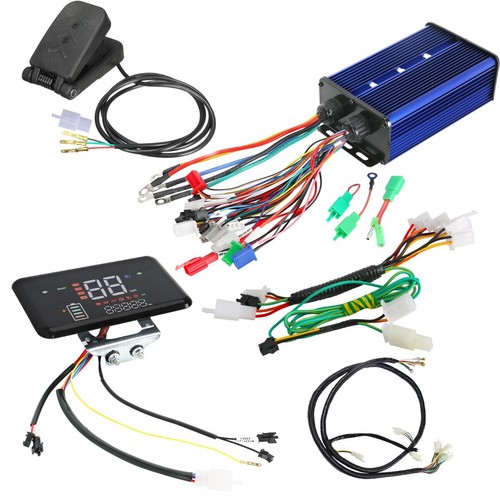 Regolatore motore brushless - motore,