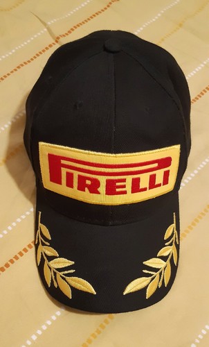 Pirelli podium cap sbk - pirelli,